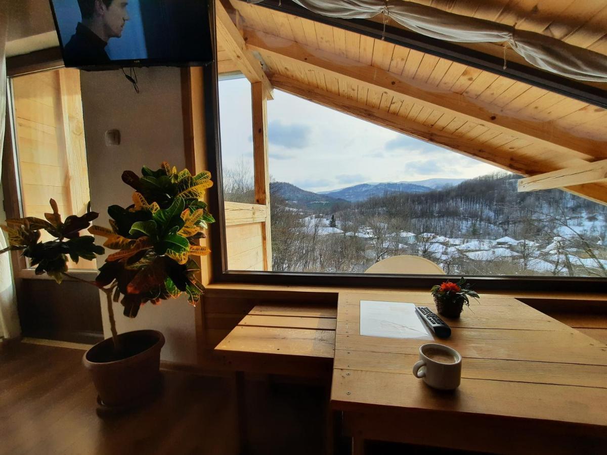 Guest House Kandaferi 2 Elena Exteriör bild