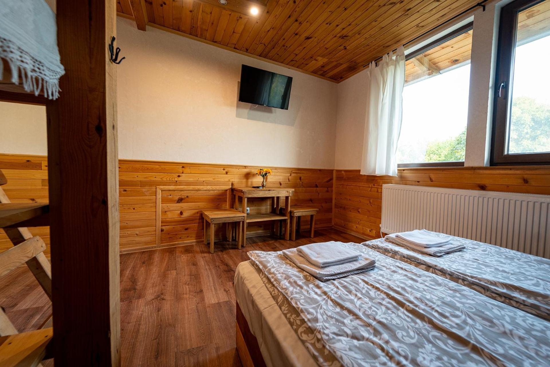Guest House Kandaferi 2 Elena Exteriör bild